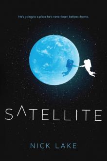 Satellite Read online