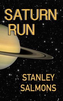 Saturn Run Read online