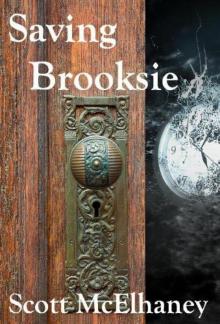 Saving Brooksie Read online