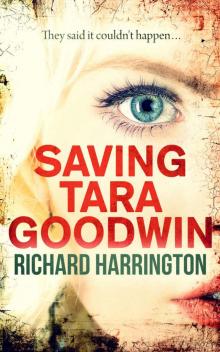 Saving Tara Goodwin (Mystery Book 1)