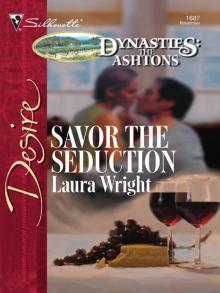 Savor the Seduction Read online