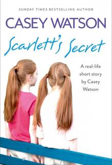 Scarlett's Secret Read online