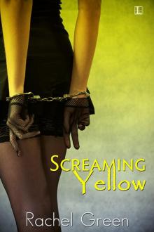 Screaming Yellow Read online