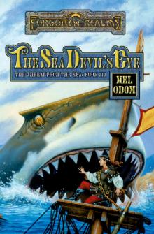 Sea Devil's Eye Read online