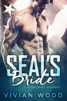 SEAL's Bride: A Secret Baby Romance Read online