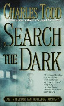 Search the Dark Read online