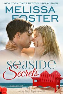 Seaside Secrets Read online