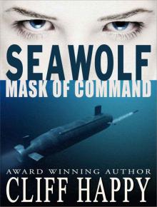 Seawolf Mask of Command Read online