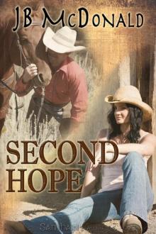 Second Hope Read online