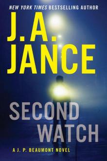 Second Watch