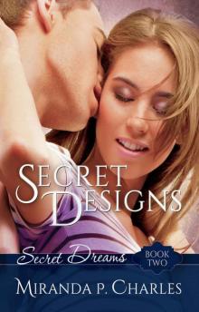 Secret Designs Read online