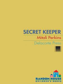 Secret Keeper Read online
