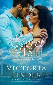 Secret Wish Read online