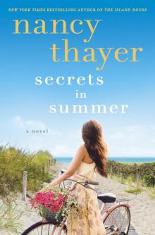 Secrets in Summer Read online