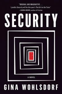 Security: A Novel Read online