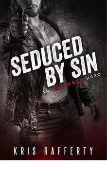 Seduced by Sin (Unlikely Hero) Read online