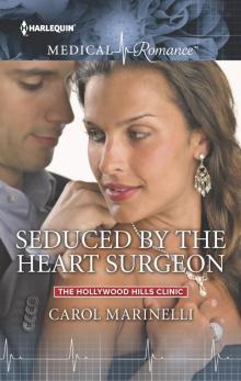 Seduced by the Heart Surgeon Read online