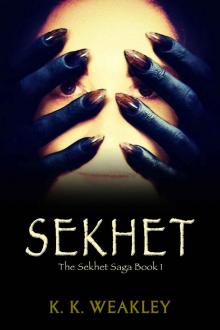 Sekhet