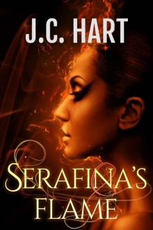 Serafina's Flame Read online