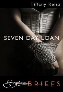 Seven Day Loan Read online