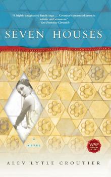 Seven Houses Read online