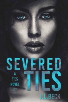 Severed Ties (Ties #2) Read online
