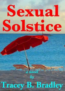 Sexual Solstice (First Class Woman) Read online