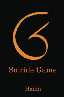 SG - Suicide Game Read online
