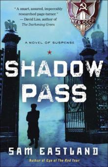 Shadow Pass ip-2 Read online