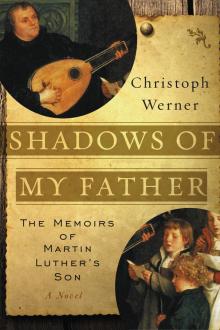 Shadows of My Father Read online