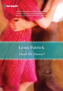 Shall We Dance? Read online
