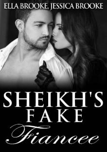 Sheikh's Fake Fiancee Read online