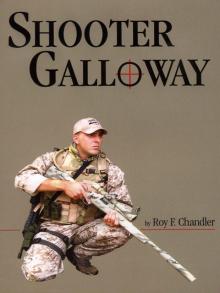 Shooter Galloway Read online
