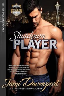 Shutdown Player New Read online