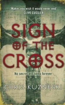 Sign of the Cross paj-2 Read online