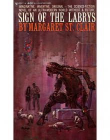 Sign of the Labrys Read online