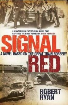 Signal Red Read online