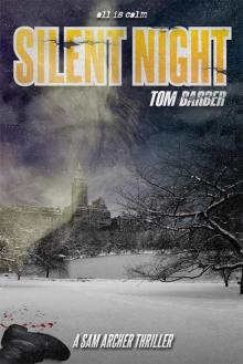 Silent Night (Sam Archer 4) Read online