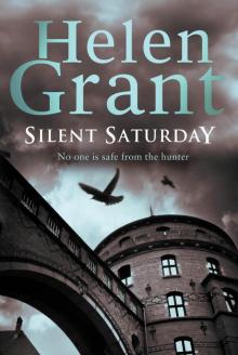 Silent Saturday Read online