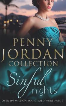 Sinful Nights: The Six-Month MarriageInjured InnocentLoving Read online