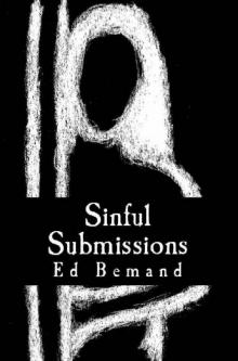 Sinful Submissions Read online
