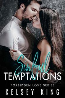 Sinful Temptations (Forbidden Love Series Book 1) Read online