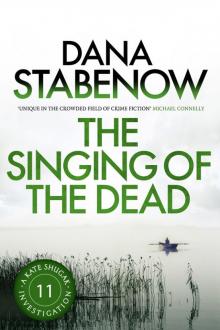 Singing of the Dead Read online