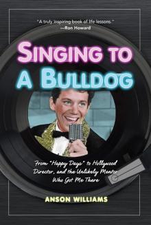 Singing to a Bulldog Read online