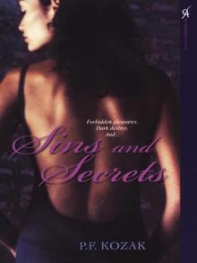 Sins and Secrets Read online