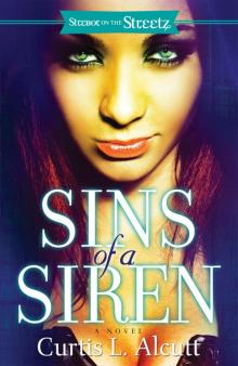 Sins of a Siren Read online