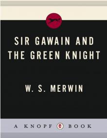 Sir Gawain and the Green Knight