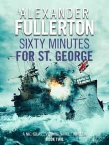 Sixty Minutes for St George