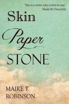 Skin Paper Stone