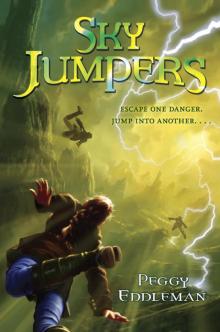 Sky Jumpers Series, Book 1 Read online